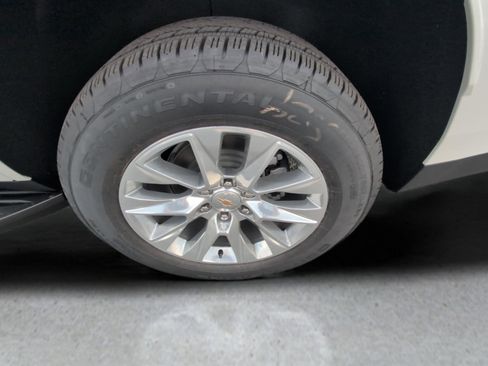 New 2025 Chevrolet Tahoe Premier image 31