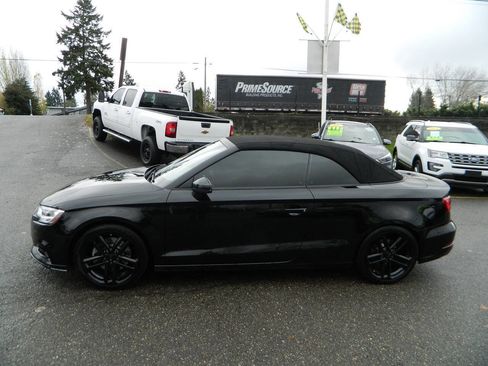 Used 2017 Audi A3 2.0T Premium image 11