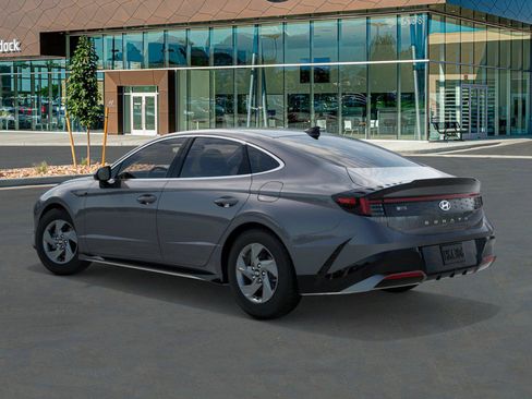 New 2026 Hyundai Sonata SE FWD image 41