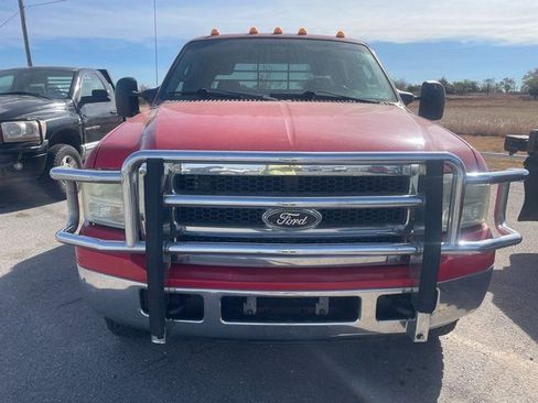 Used 2006 Ford F350 Lariat image 7