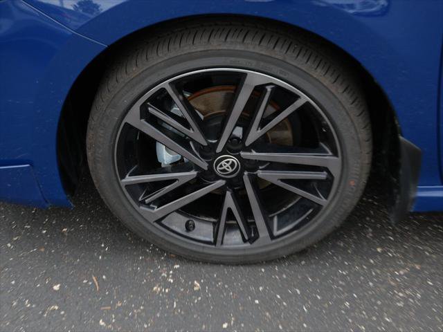 Certified 2026 Toyota Camry XSE AWD/4WD image 8