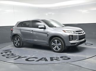 Used 2020 Mitsubishi Outlander Sport SE video 2
