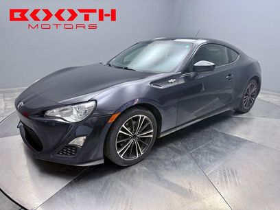 Used 2013 Scion FR-S