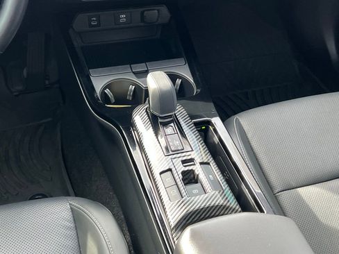 Used 2024 Toyota Prius XLE image 18