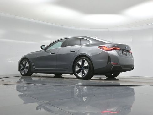 Used 2023 BMW i4 eDrive40 RWD image 52