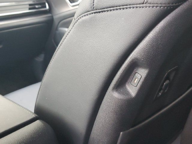 Certified 2024 Kia Sportage EX FWD image 12