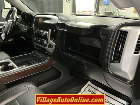 Used 2014 GMC Sierra 1500 SLT AWD/4WD image 38