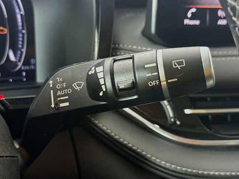 Certified 2023 INFINITI QX60 Sensory w/ Cargo Package AWD/4WD image 12