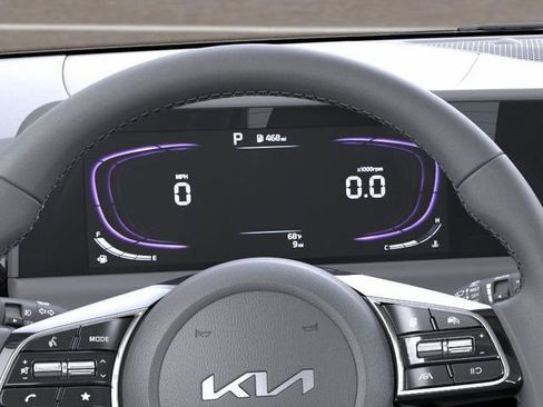 New 2026 Kia Seltos S image 22