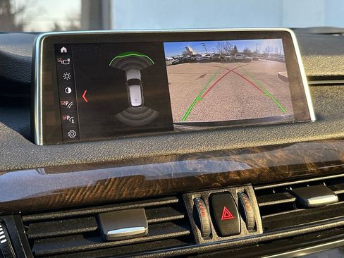 Used 2018 BMW X5 xDrive35i w/ M Sport Package image 43