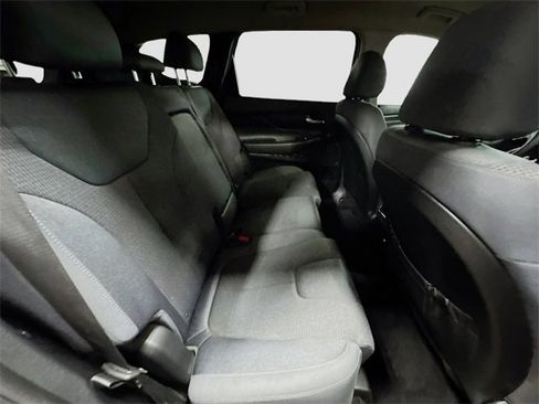 Used 2022 Hyundai Santa Fe SE w/ Cargo Package image 28