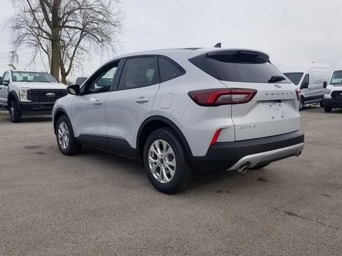New 2026 Ford Escape Active w/ Cold Weather Package image 6