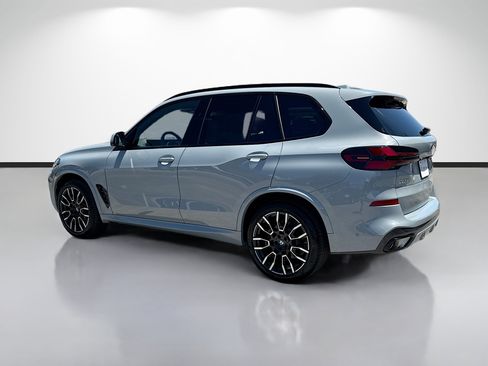New 2026 BMW X5 sDrive40i w/ M Sport Package RWD image 5