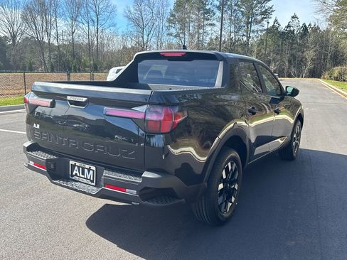 New 2026 Hyundai Santa Cruz SE FWD image 5