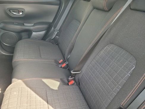 Used 2024 Honda HR-V Sport image 15