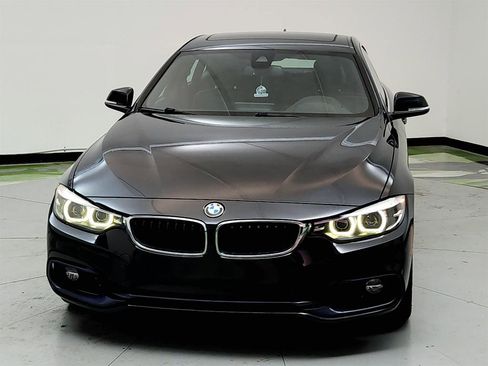 Used 2019 BMW 430i Gran Coupe image 2