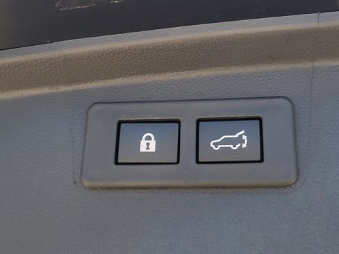 Used 2024 Subaru Outback Wilderness AWD/4WD image 11