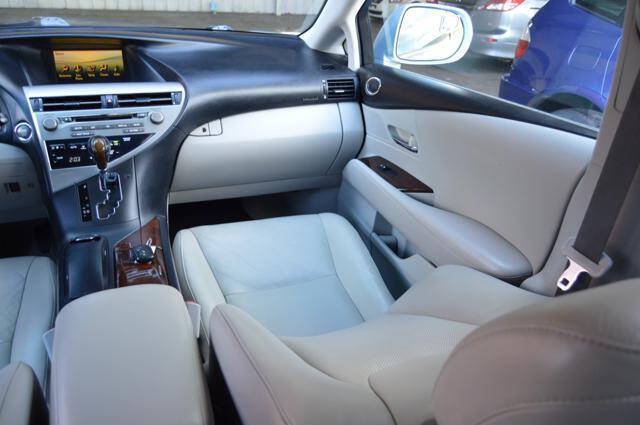 Used 2010 Lexus RX 350 AWD w/ Premium Pkg image 55