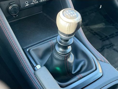 Used 2025 Subaru WRX Premium w/ Popular Package #2A AWD/4WD image 16