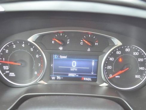 Used 2022 Chevrolet Blazer LT image 22