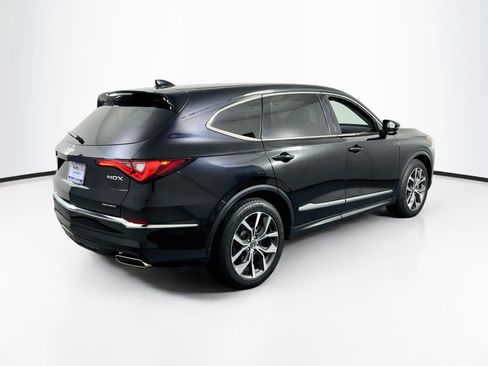 Used 2024 Acura MDX SH-AWD w/ Technology Package image 5