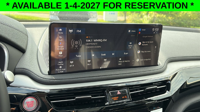 Used 2026 Acura MDX SH-AWD image 17