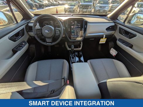 Certified 2026 Subaru Forester Premium AWD/4WD image 12