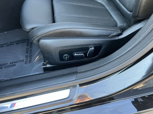 Used 2025 BMW i4 M50 w/ Premium Package image 14