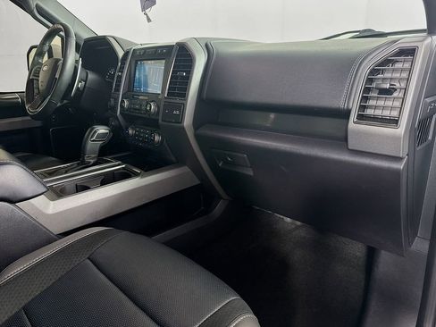 Used 2019 Ford F150 Raptor w/ Equipment Group 802A Luxury AWD/4WD image 34