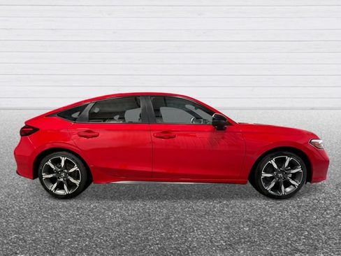 New 2026 Honda Civic Sport Touring image 7