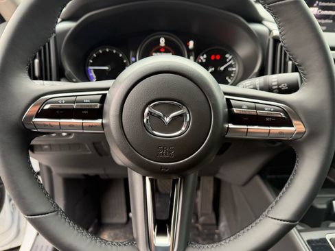 New 2026 MAZDA CX-50 2.5 Hybrid w/ Cargo Package image 27