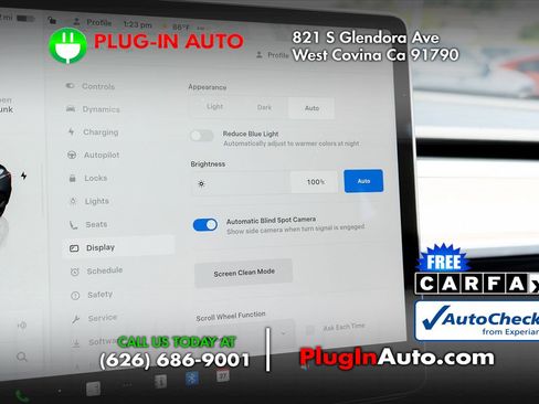 Used 2023 Tesla Model 3 Standard Range image 28