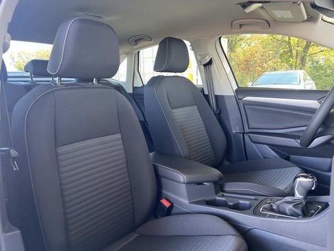 New 2026 Volkswagen Jetta S image 25