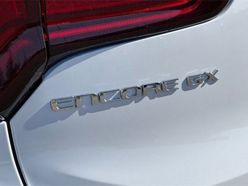 New 2026 Buick Encore GX Sport Touring w/ Advanced Technology Package image 31