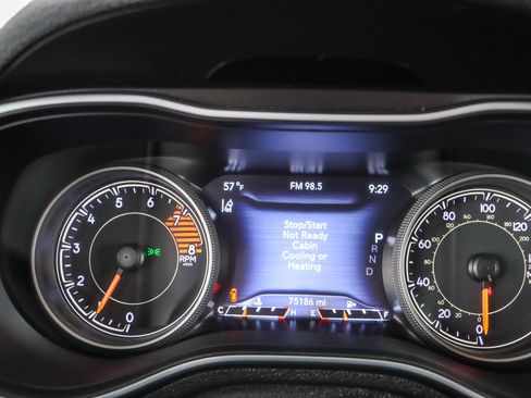 Used 2021 Jeep Cherokee Limited image 15