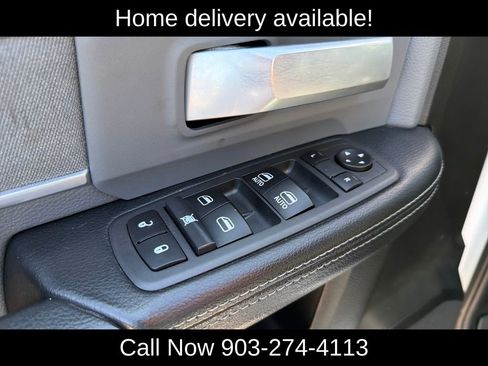 Used 2022 RAM 2500 Big Horn AWD/4WD image 15