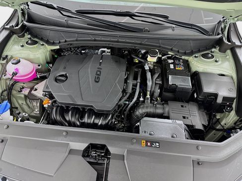 New 2026 Hyundai Santa Cruz SE FWD image 27