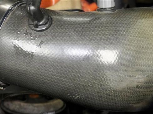 Used 2018 Dodge Charger SRT Hellcat w/ Harman/Kardon Audio Group image 48