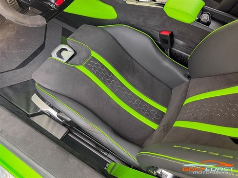 Used 2026 Lamborghini Temerario AWD/4WD image 22