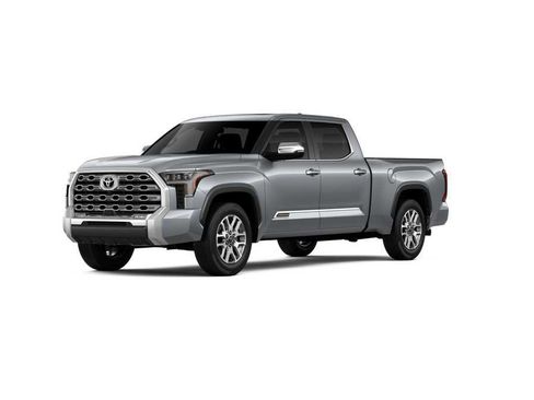 New 2026 Toyota Tundra 1794 Edition AWD/4WD image 1