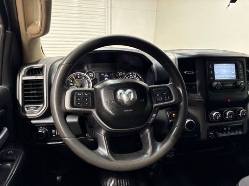 Used 2019 RAM 3500 Tradesman RWD image 15