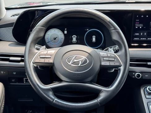 Used 2023 Hyundai Palisade Limited w/ Cargo Package AWD/4WD image 8