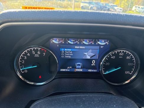 Used 2023 Ford F150 XLT w/ Equipment Group 302A High image 15