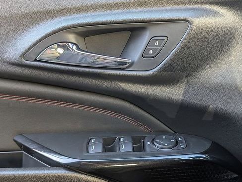 New 2026 Chevrolet Trax RS w/ Driver Confidence Package image 18