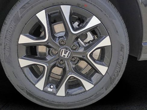 Used 2027 Honda HR-V EX-L image 20