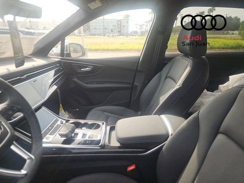 New 2026 Audi Q7 2.0T Premium AWD/4WD image 14