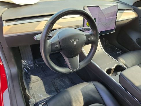 Used 2018 Tesla Model 3 Long Range image 21