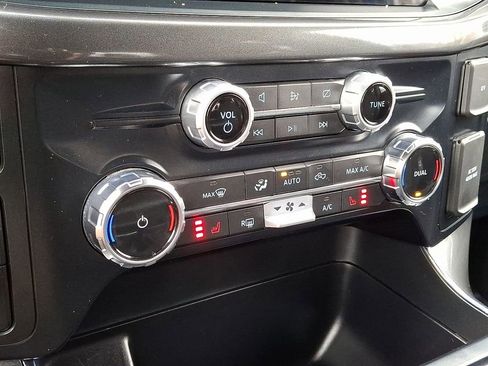 Certified 2022 Ford F150 XLT w/ Equipment Group 302A High image 15