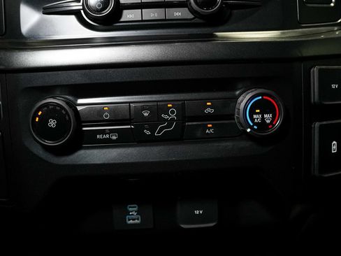 Used 2021 Ford F150 XL w/ Equipment Group 101A High RWD image 22