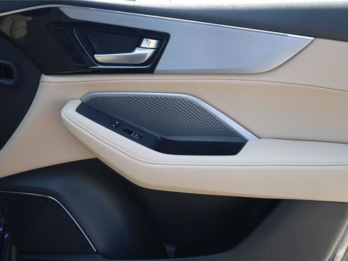 New 2026 Acura MDX SH-AWD image 35